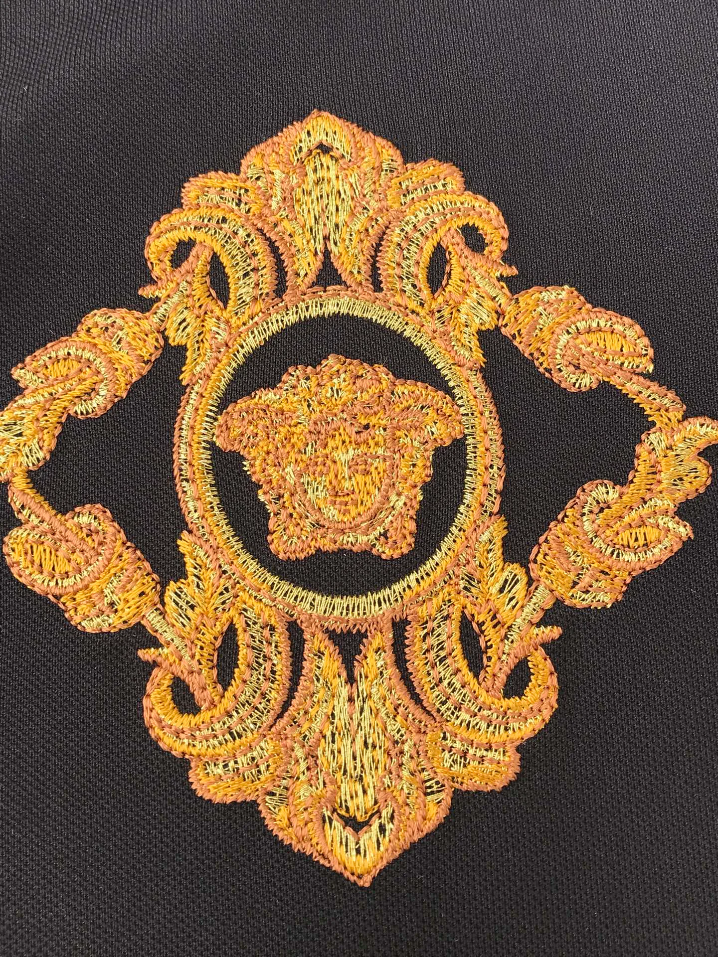 Рубашки Мужские Versace 11576557