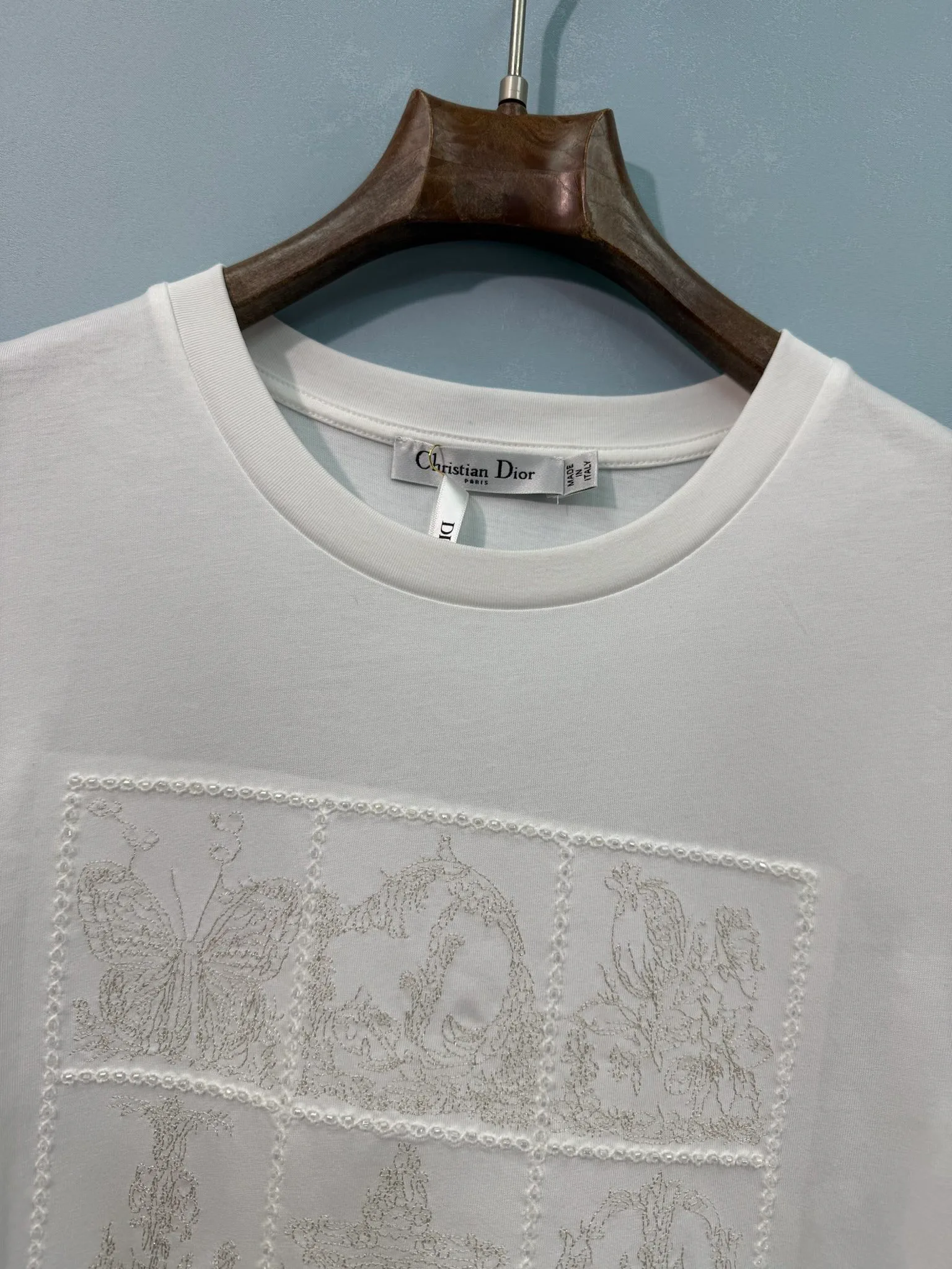 Футболки Женские Christian Dior 13245082