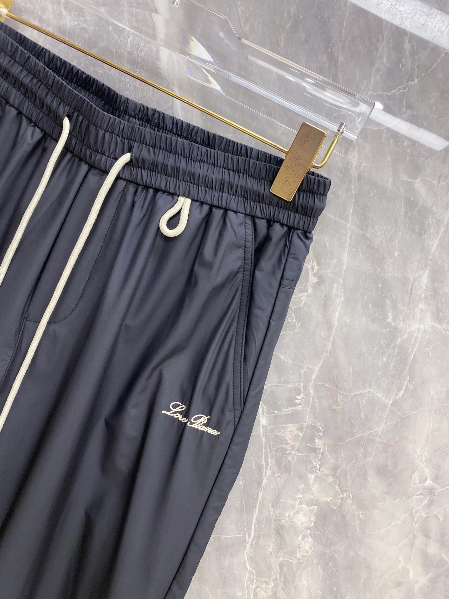 Брюки Мужские Loro Piana 1057310