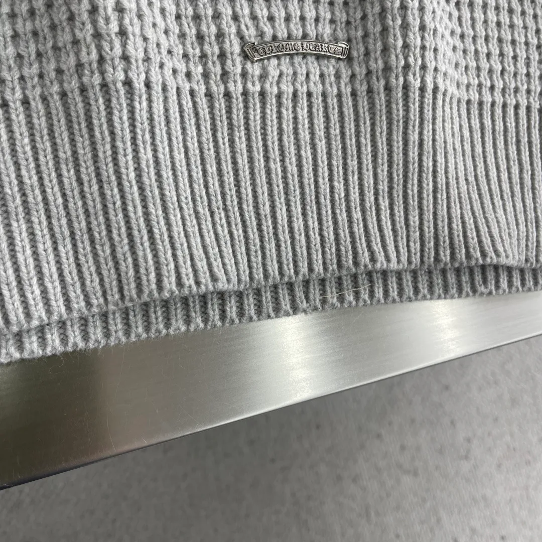 Джемперы И Свитеры Мужские Chrome Hearts 558814