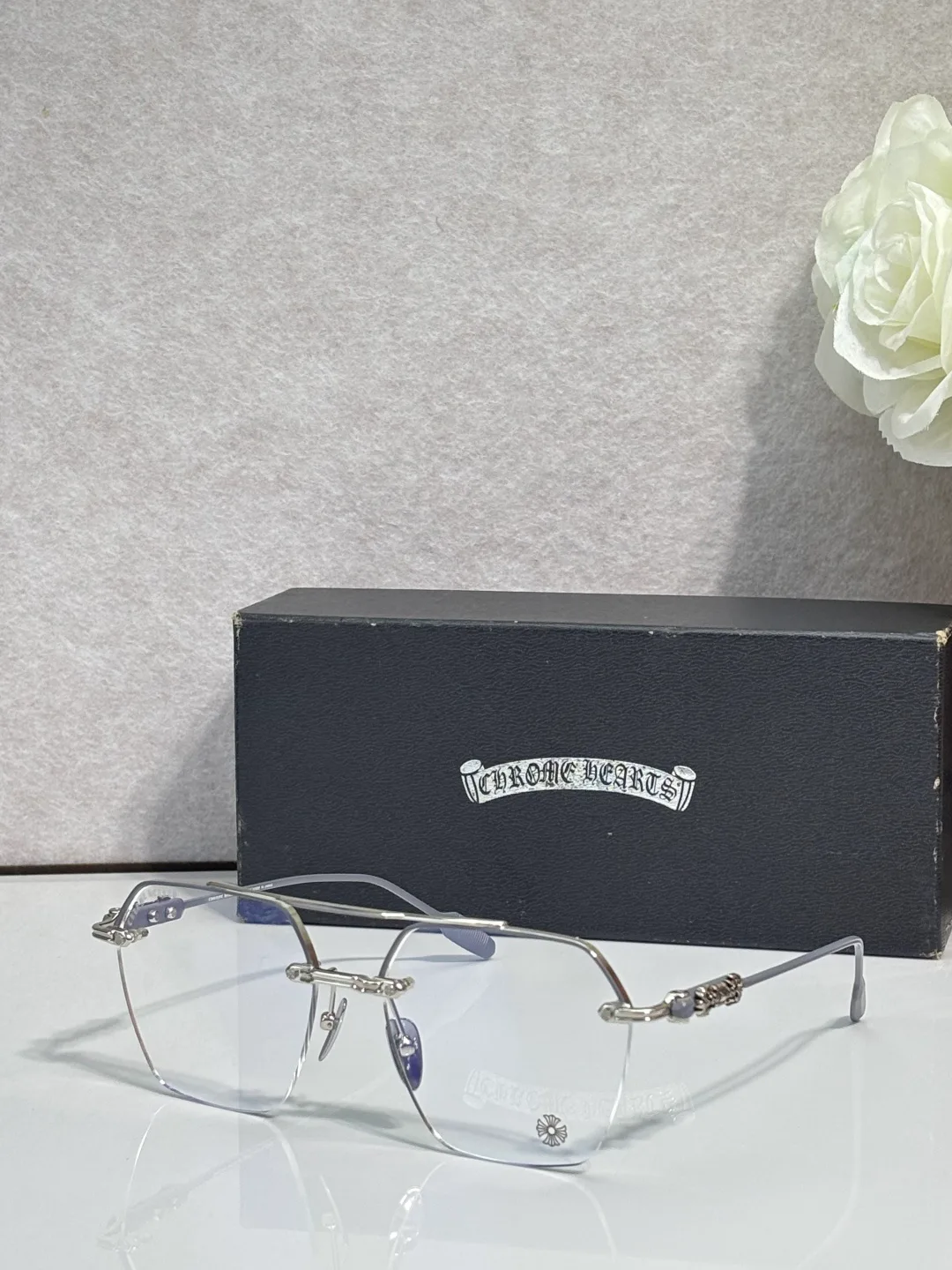 Бижутерия Chrome Hearts 11671865