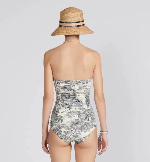 Купальники Женские Christian Dior 11565572