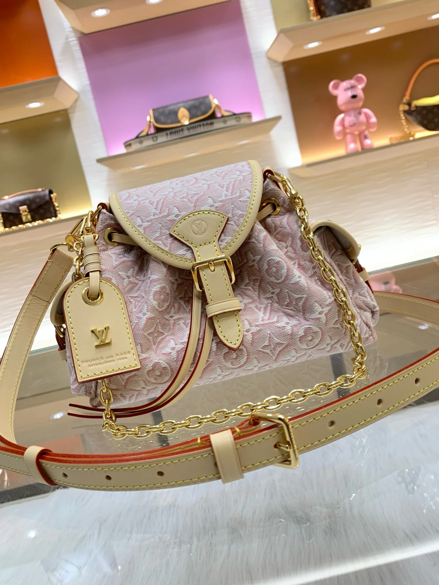 Классические Сумки Женские Louis Vuitton 17303175