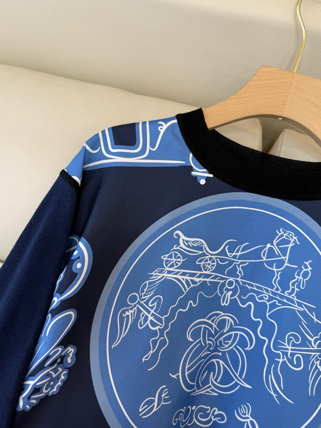 Джемперы И Свитеры Мужские Hermes 11760555