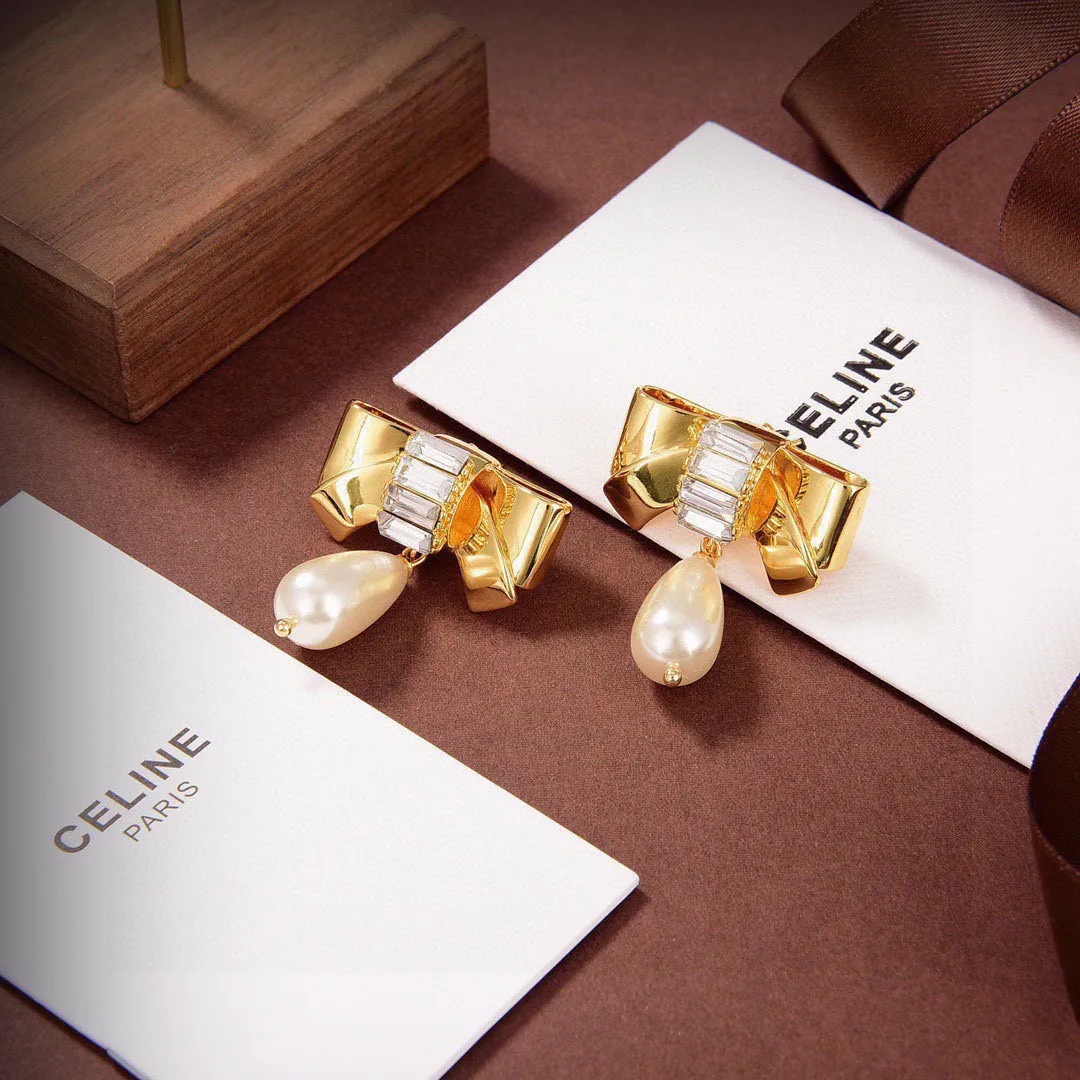 Бижутерия Celine 225103