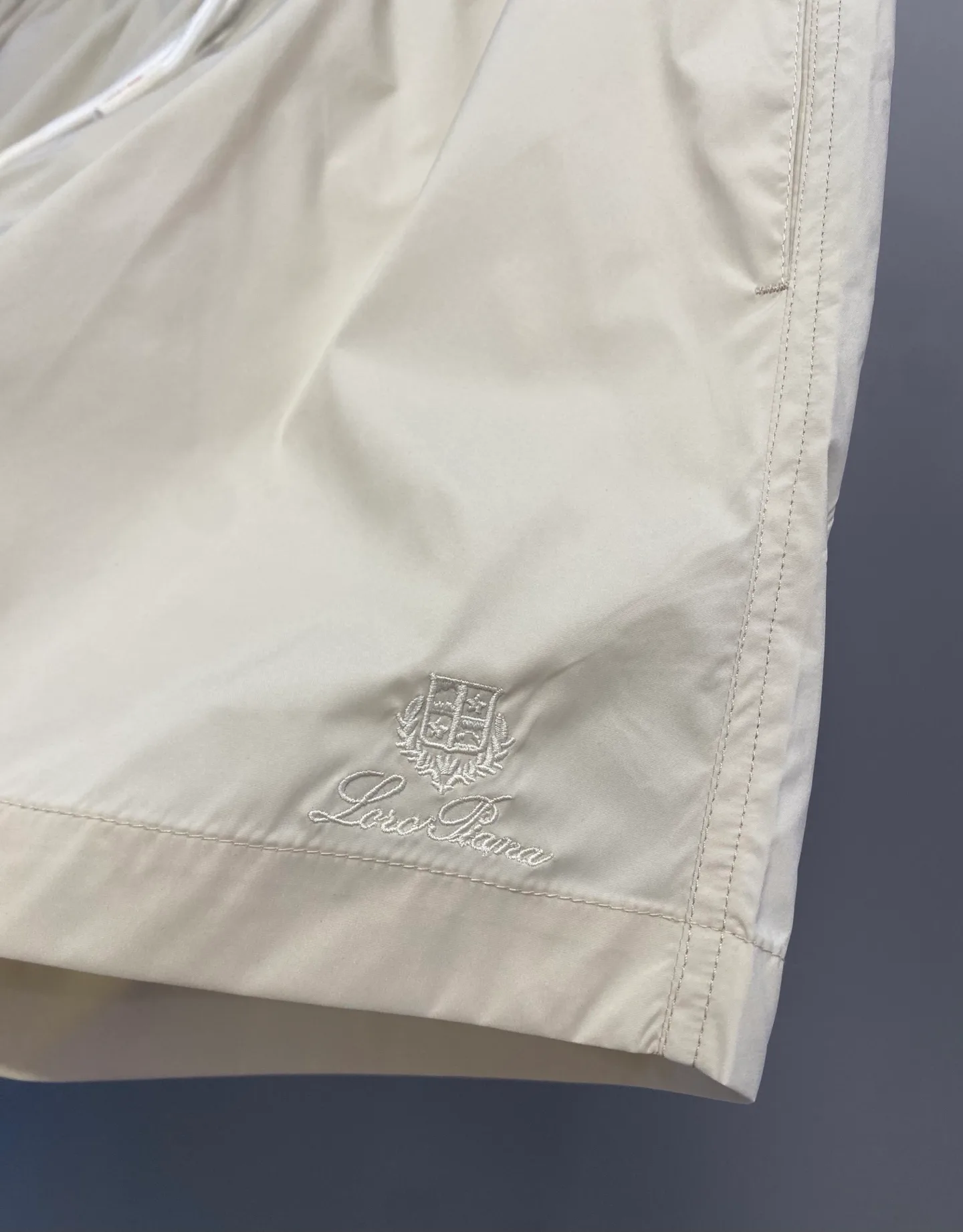 Шорты Мужские Loro Piana 11602569
