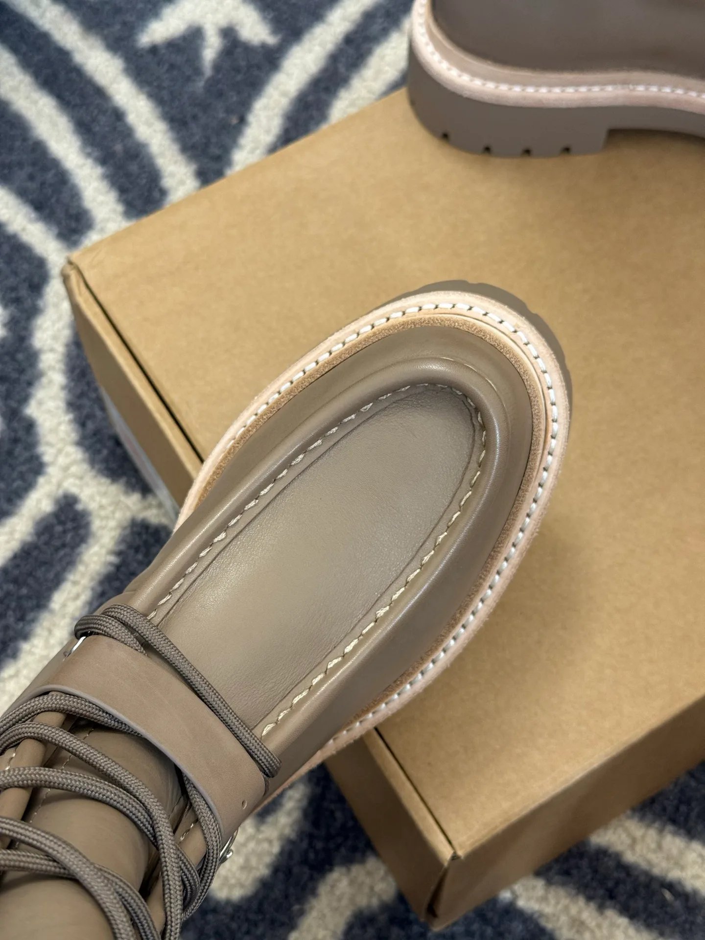 Сапоги Женские Hermes 100111