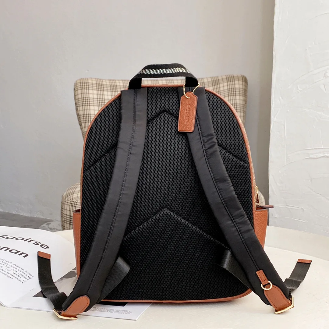 Рюкзаки Женские Coach 225911