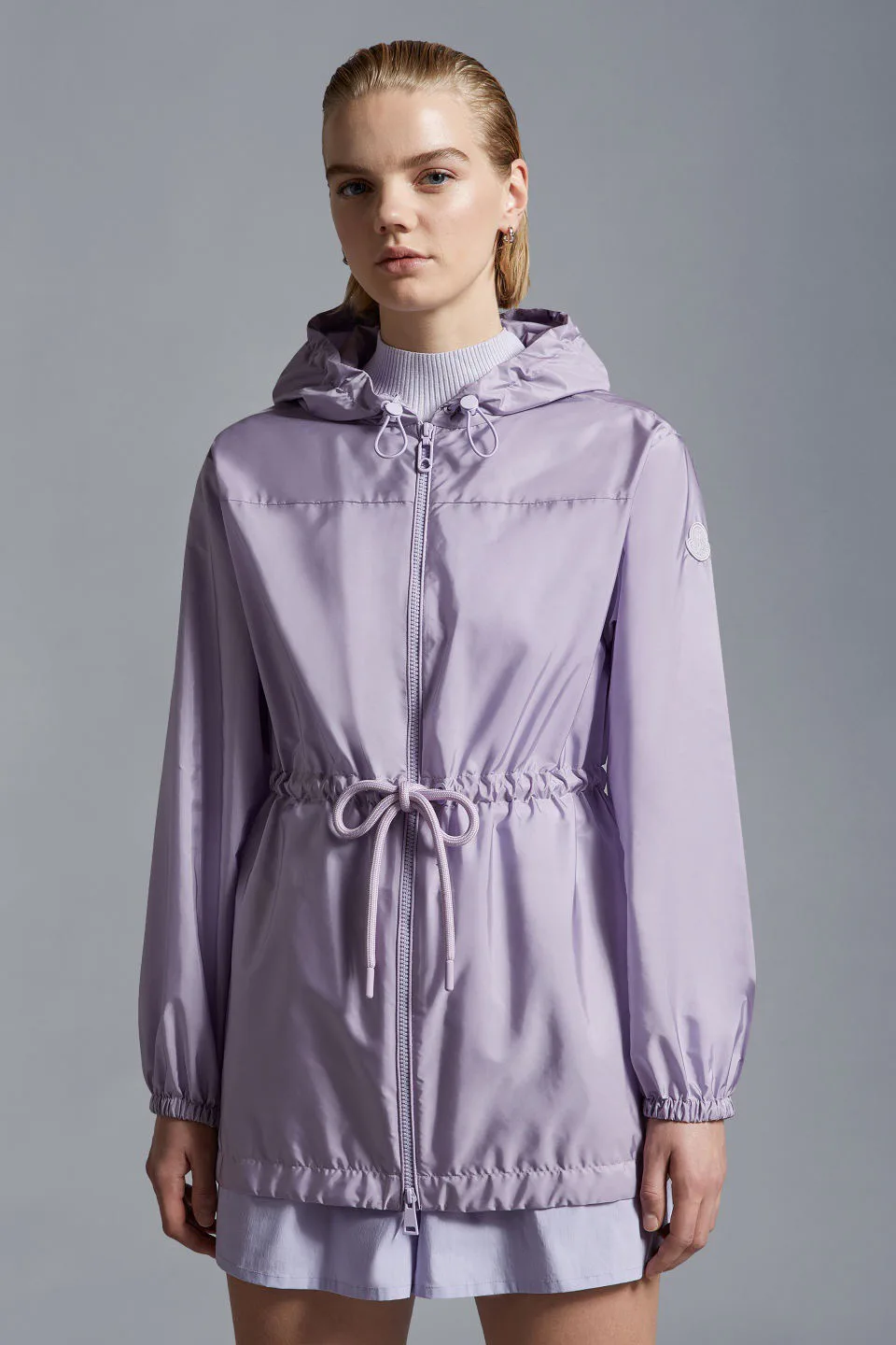 Куртки И Пуховики Женские Moncler 10414610