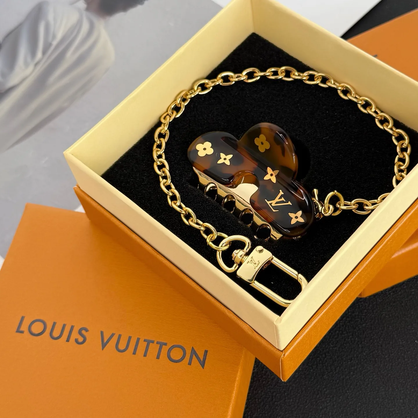 Ключницы Louis Vuitton 1678345