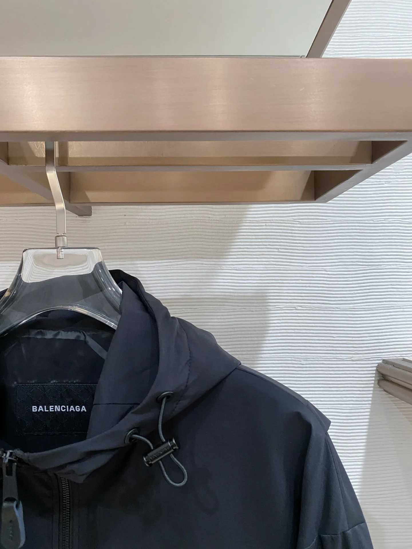 Куртки И Пуховики Мужские Balenciaga 10271823