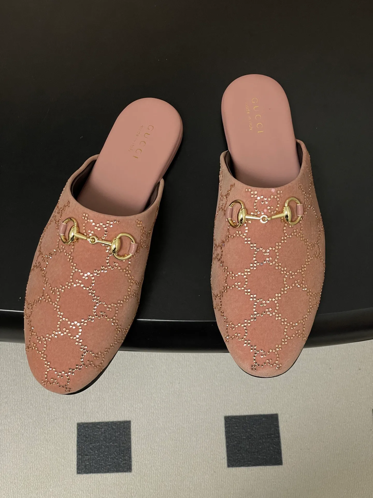 Мюли И Сабо Женские Gucci 11886515