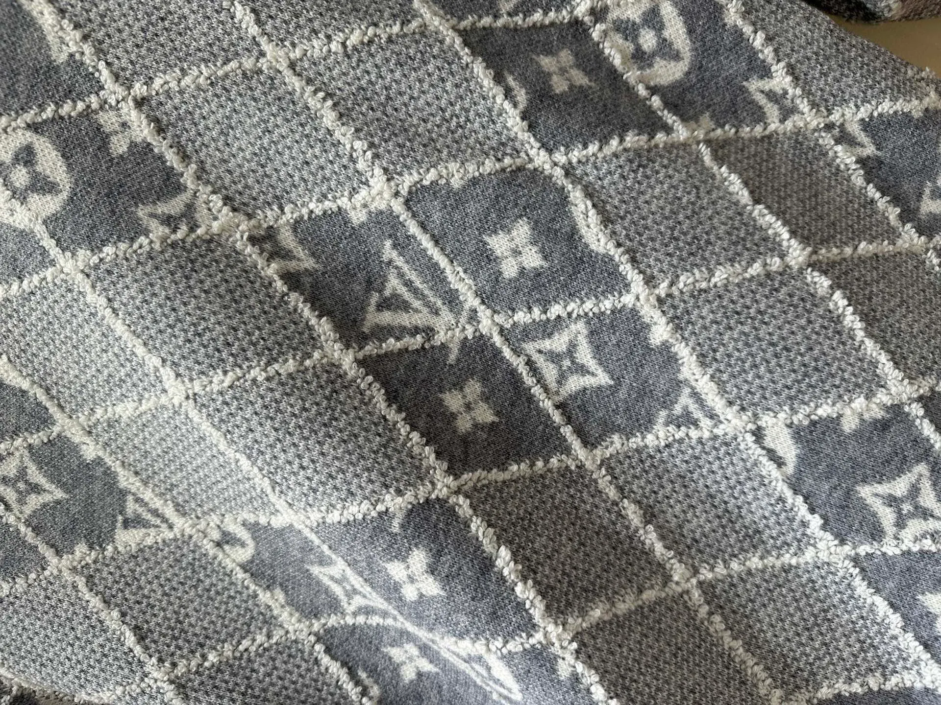 Джемперы И Свитеры Мужские Louis Vuitton 928015