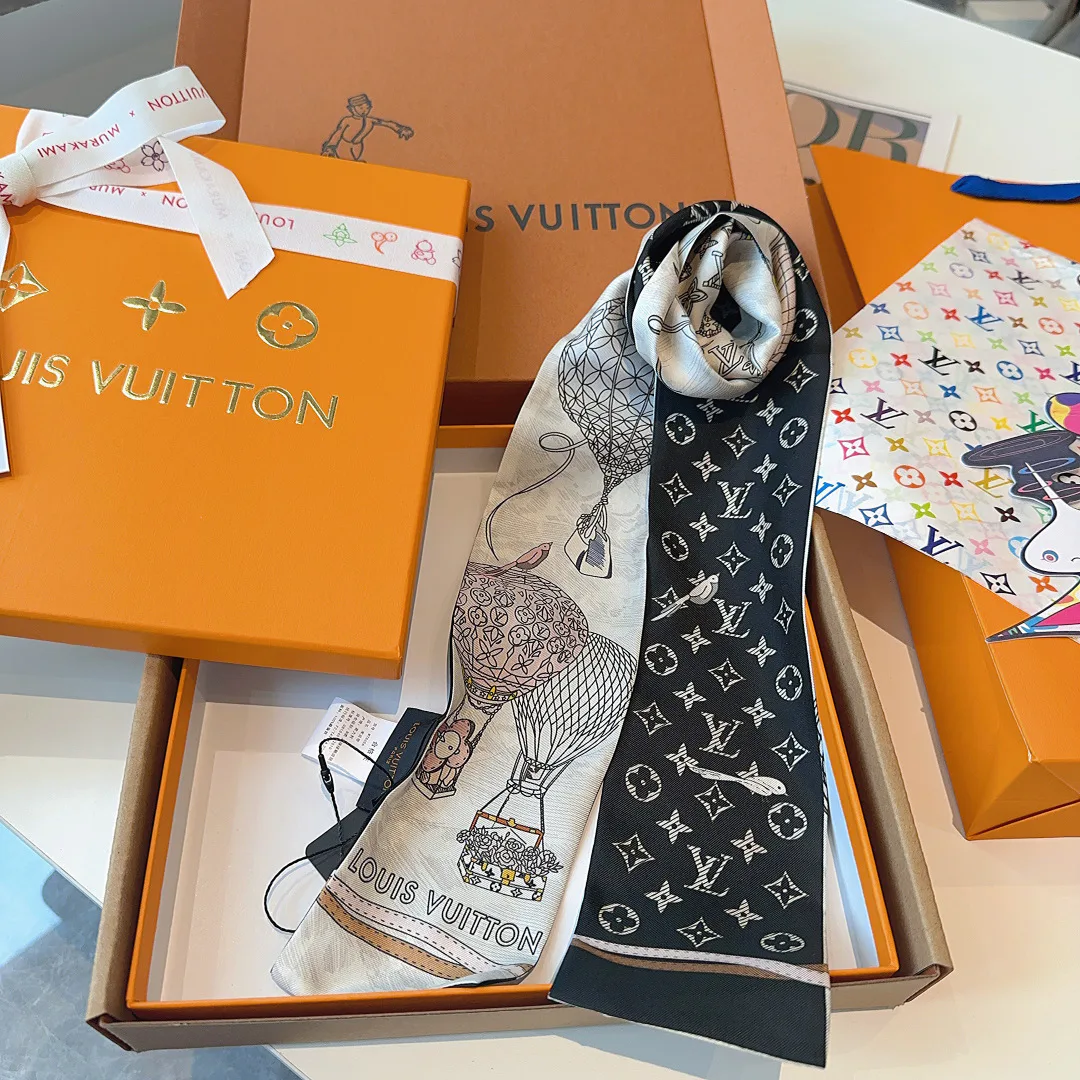 Платки Louis Vuitton 10416151