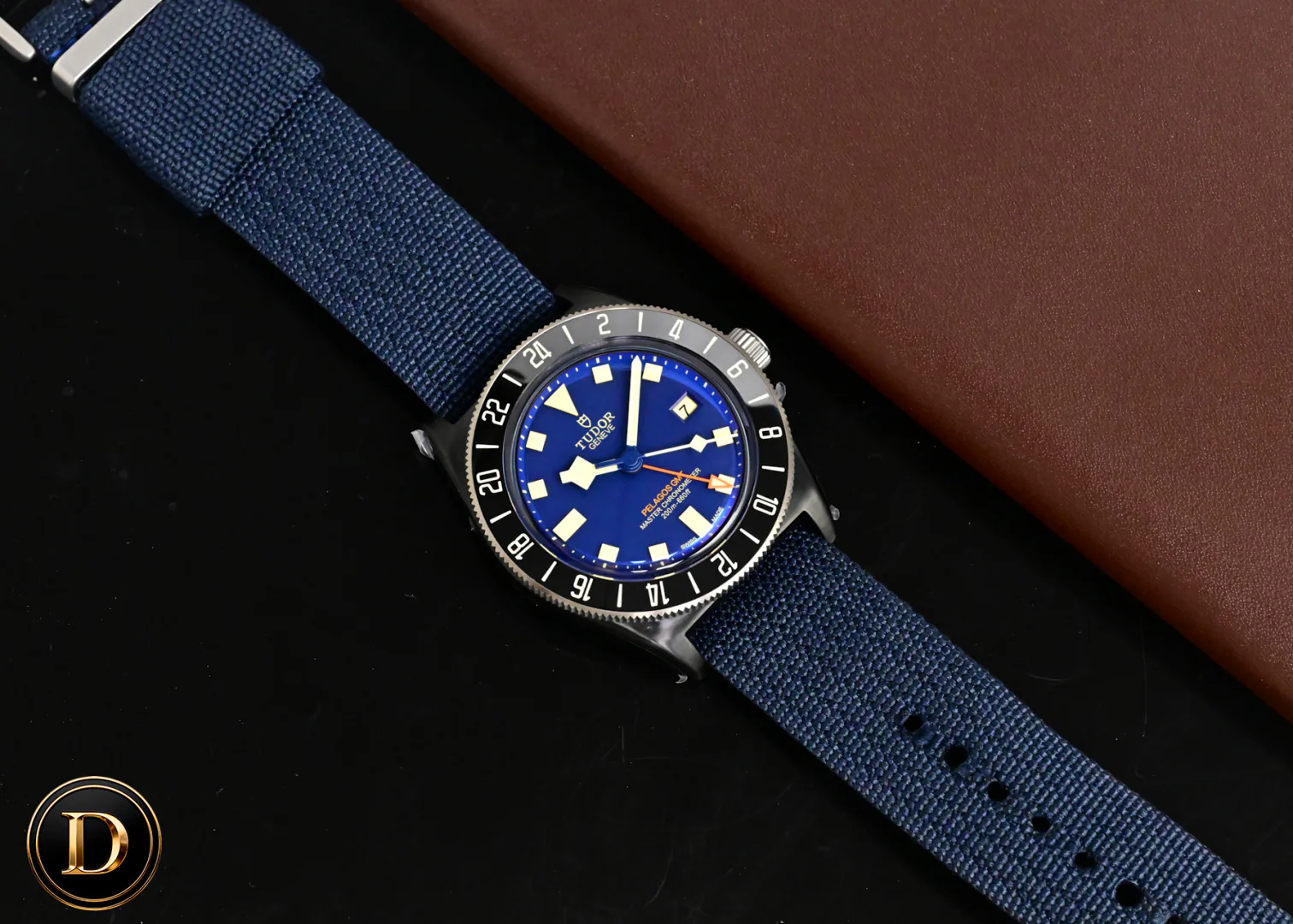 Часы Мужские Tudor 17565762