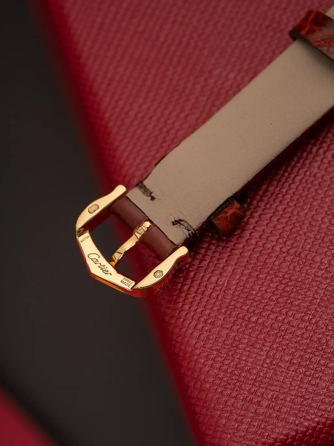 Часы Женские Cartier 17860471