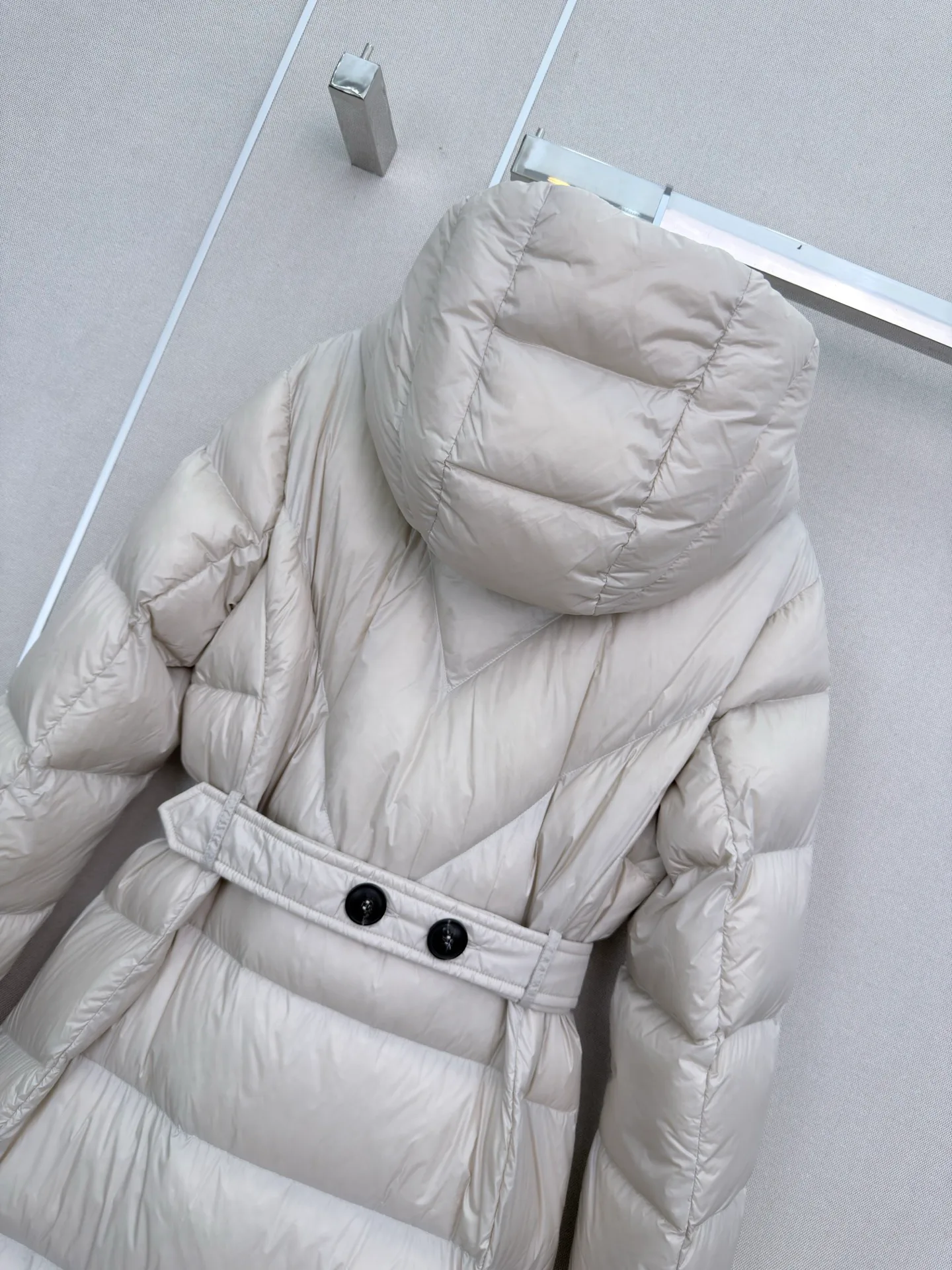 Куртки И Пуховики Женские Max Mara 18056281