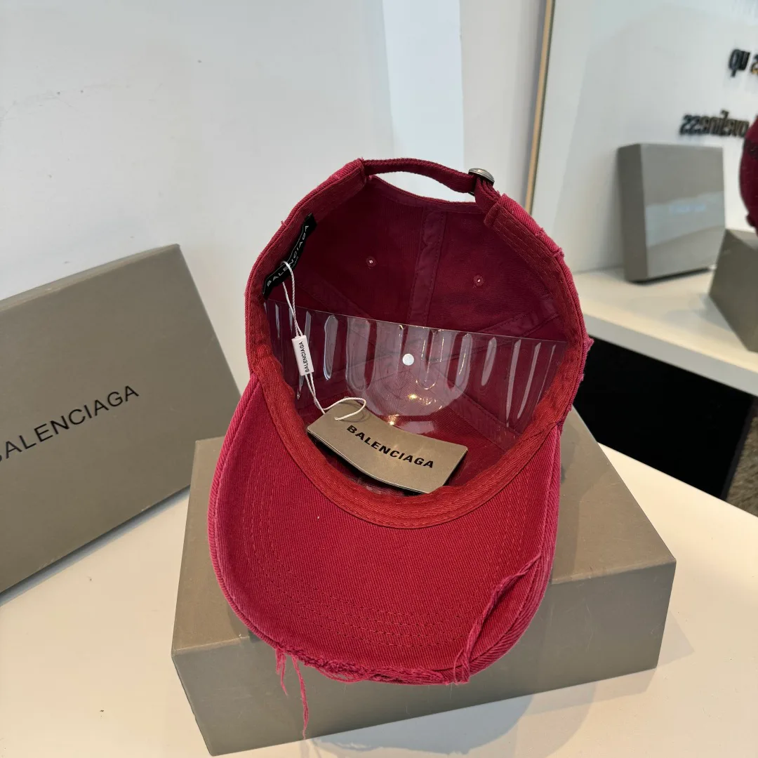 Головные Уборы Balenciaga 11633364