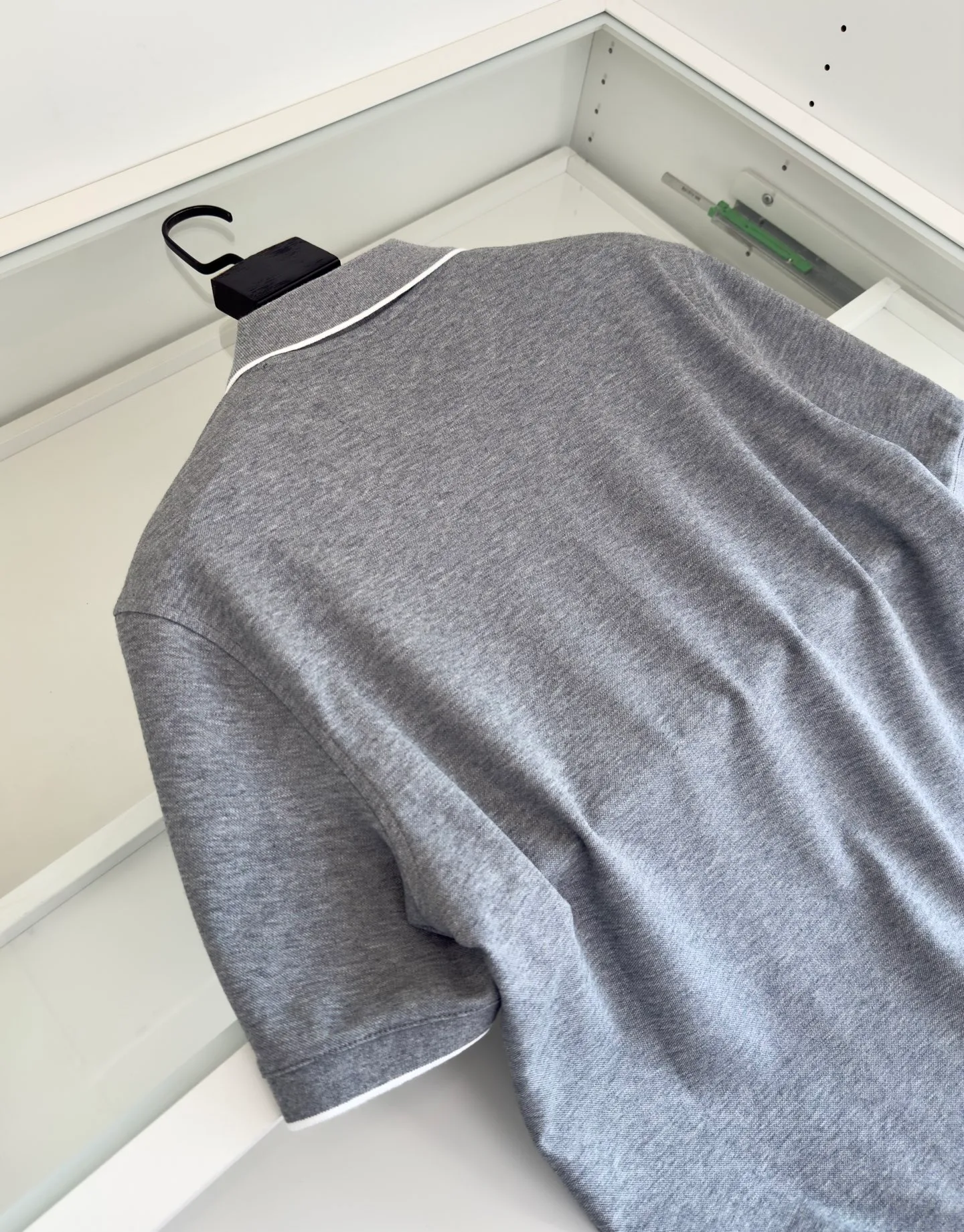 Рубашки Мужские Brunello Cucinelli 13553852