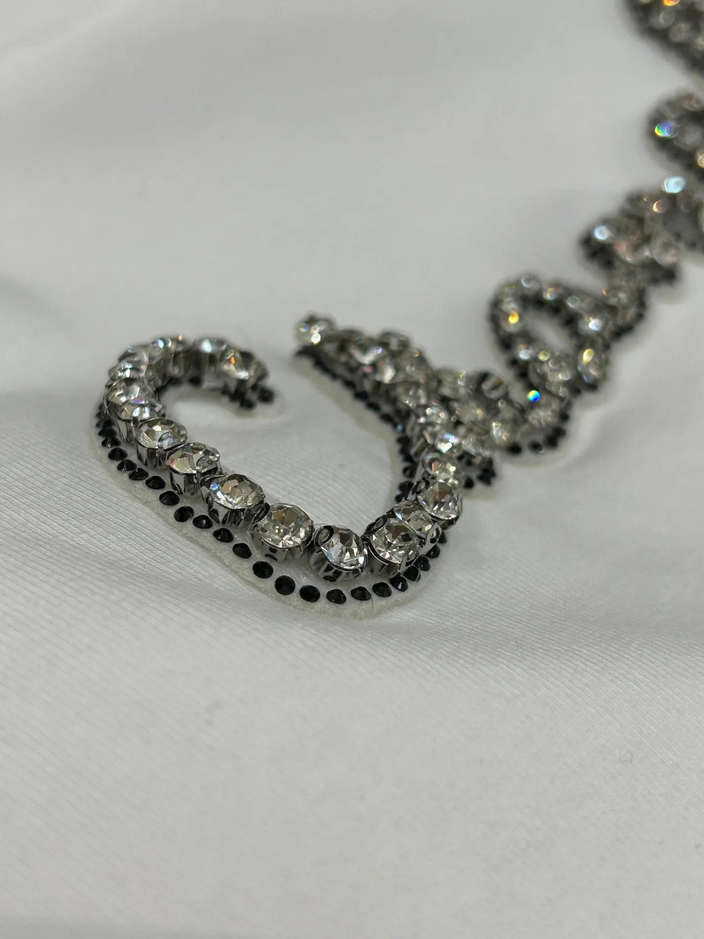 Футболки Женские Chanel 24087