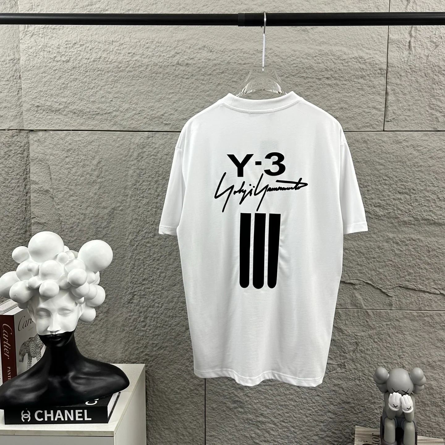 Футболки Мужские Y-3 11174820
