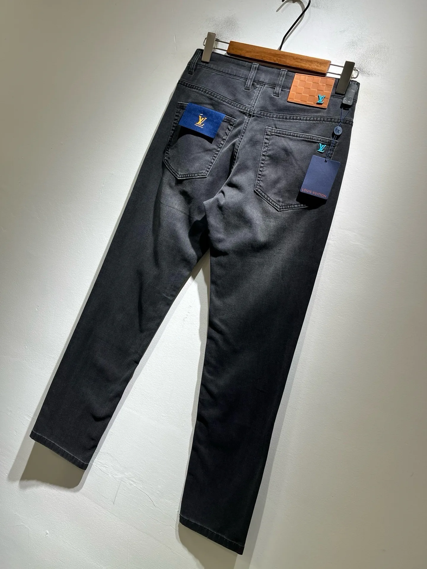 Джинсы Мужские Louis Vuitton 18292932