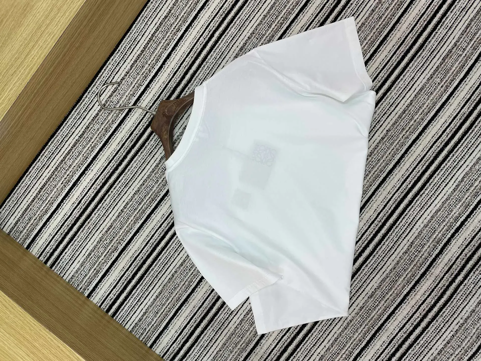 Футболки Женские Loewe 1293189