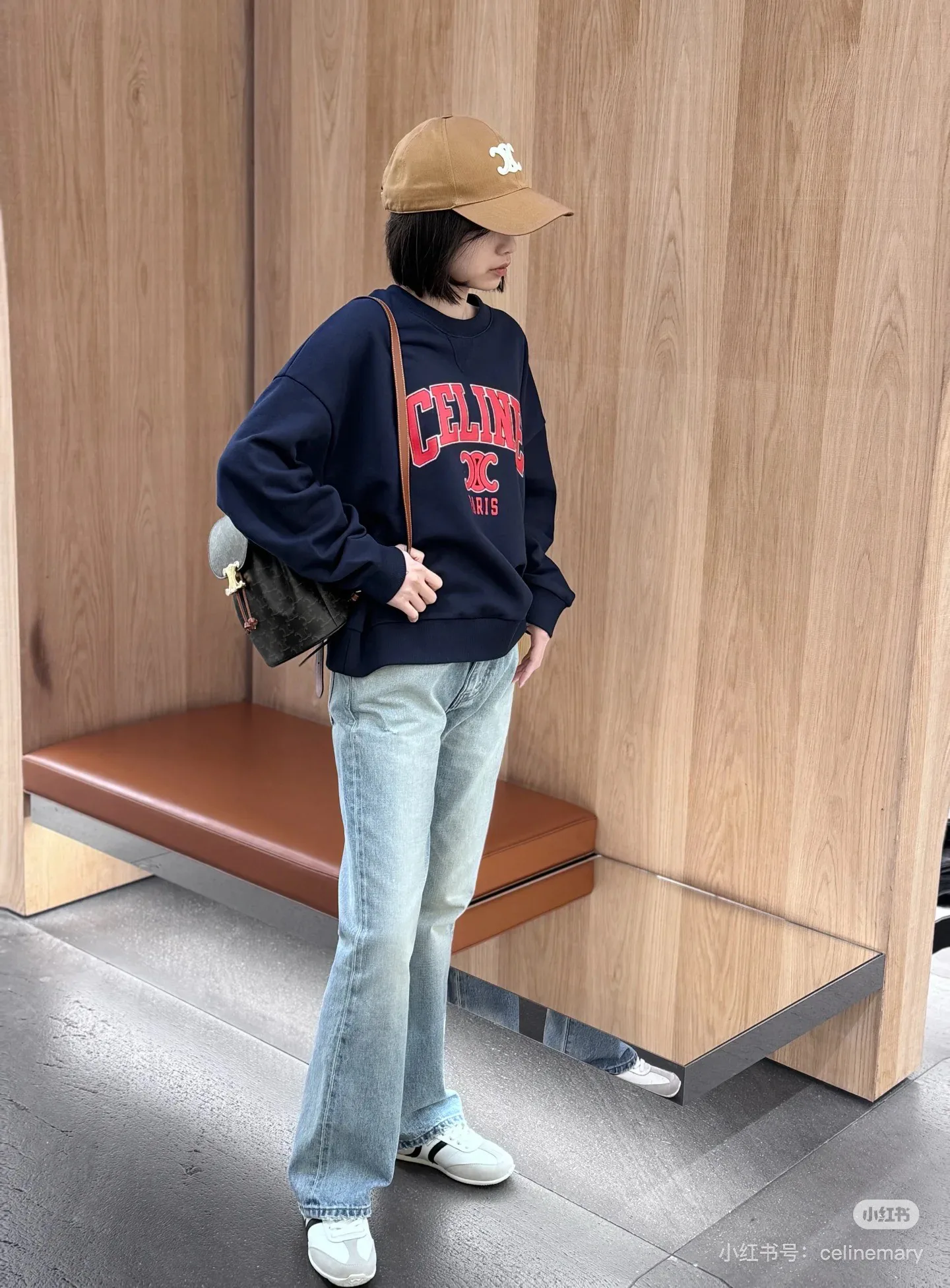 Свитшоты Женские Celine 81142