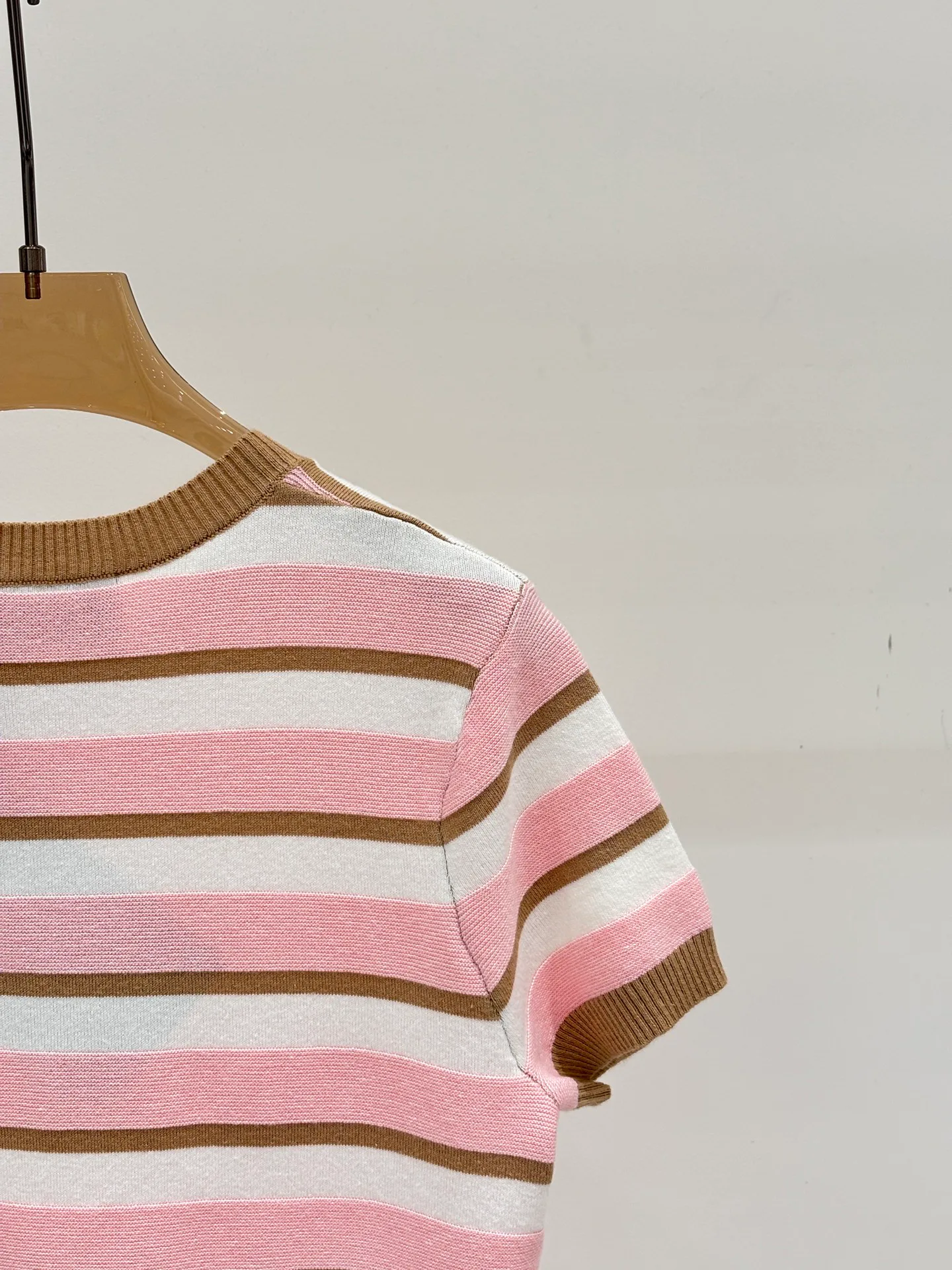 Футболки Женские Prada 6213680