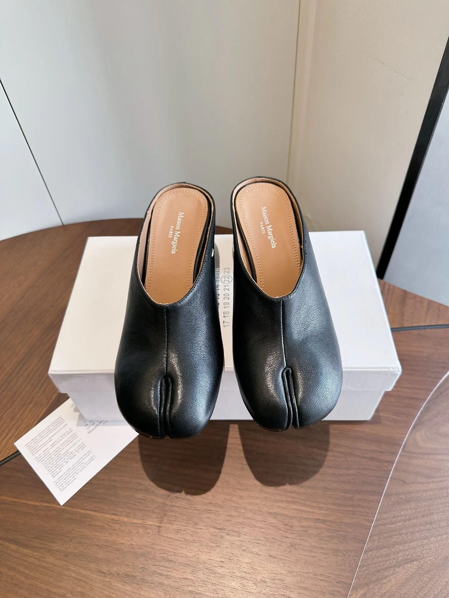Мюли И Сабо Женские Maison Margiela 18444041