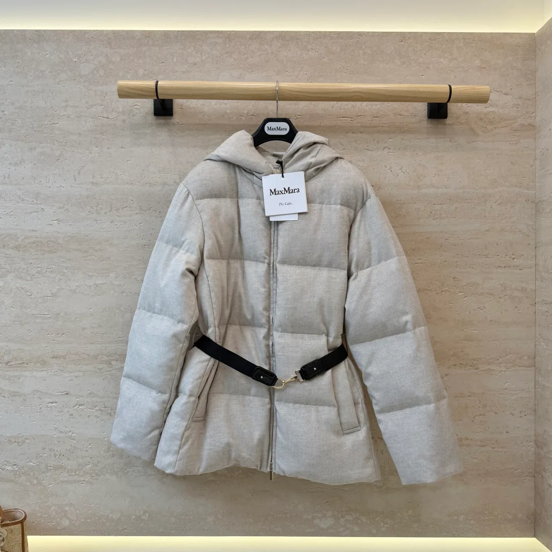 Куртки И Пуховики Женские Max Mara 18673330