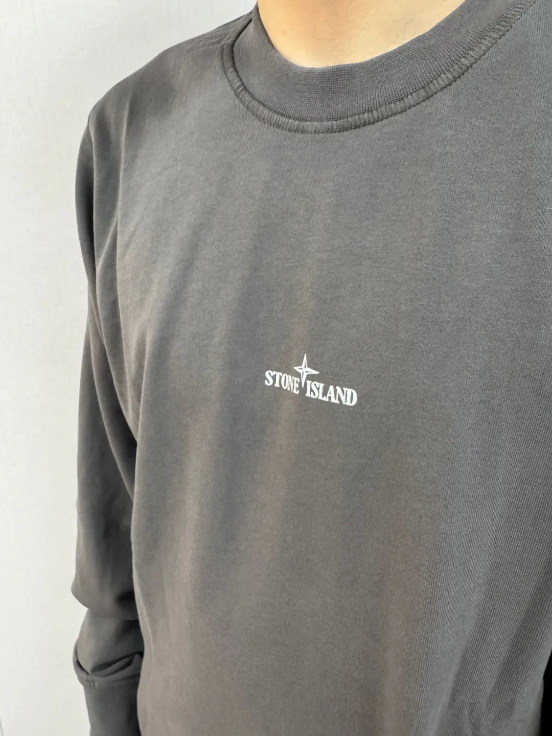 Свитшоты И Худи Мужские Stone Island 11918597