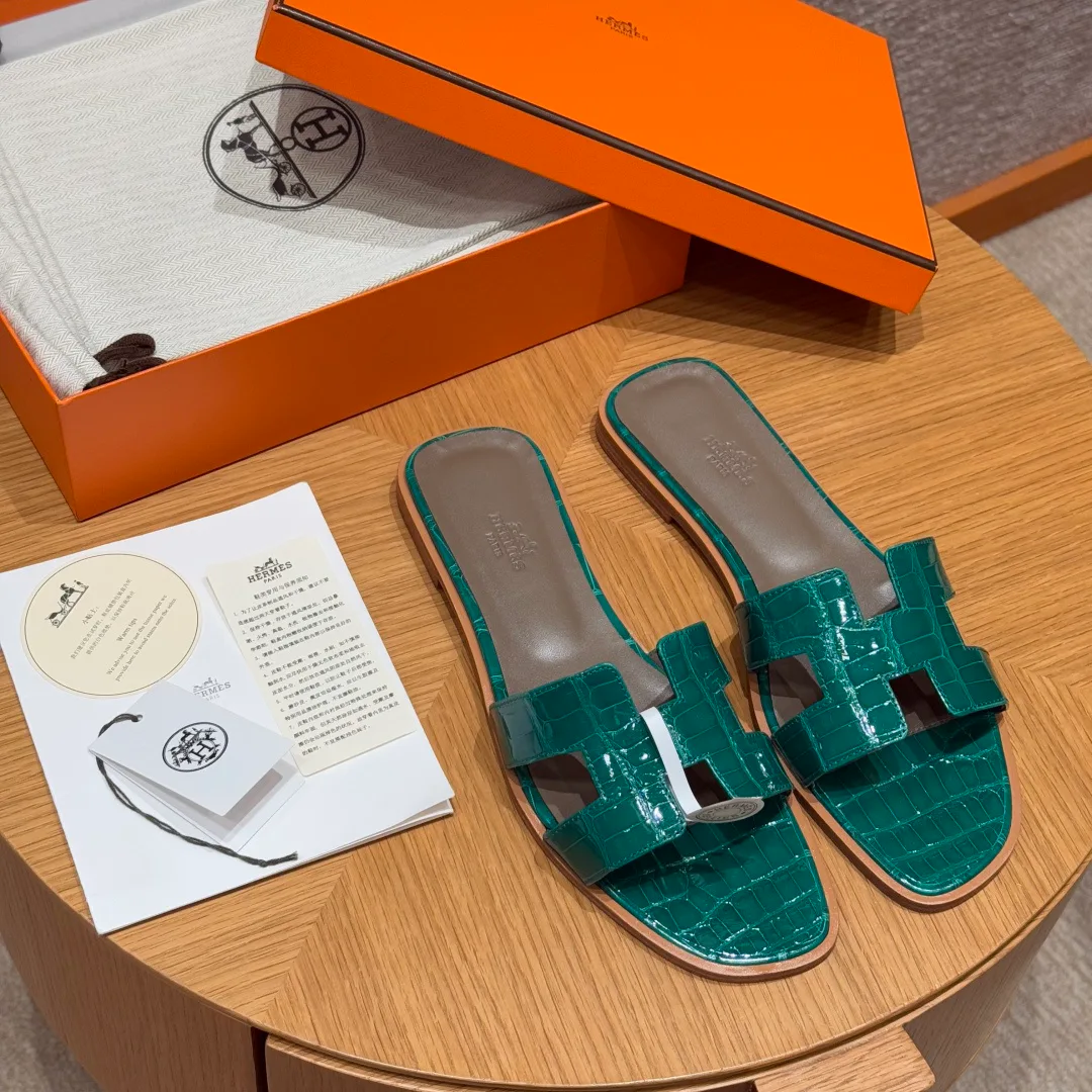 Сандалии Женские Hermes 11444341