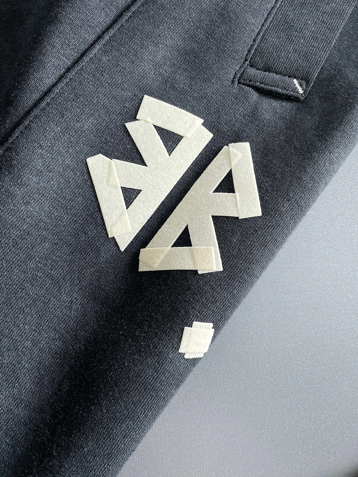 Брюки Женские Balenciaga 10310831