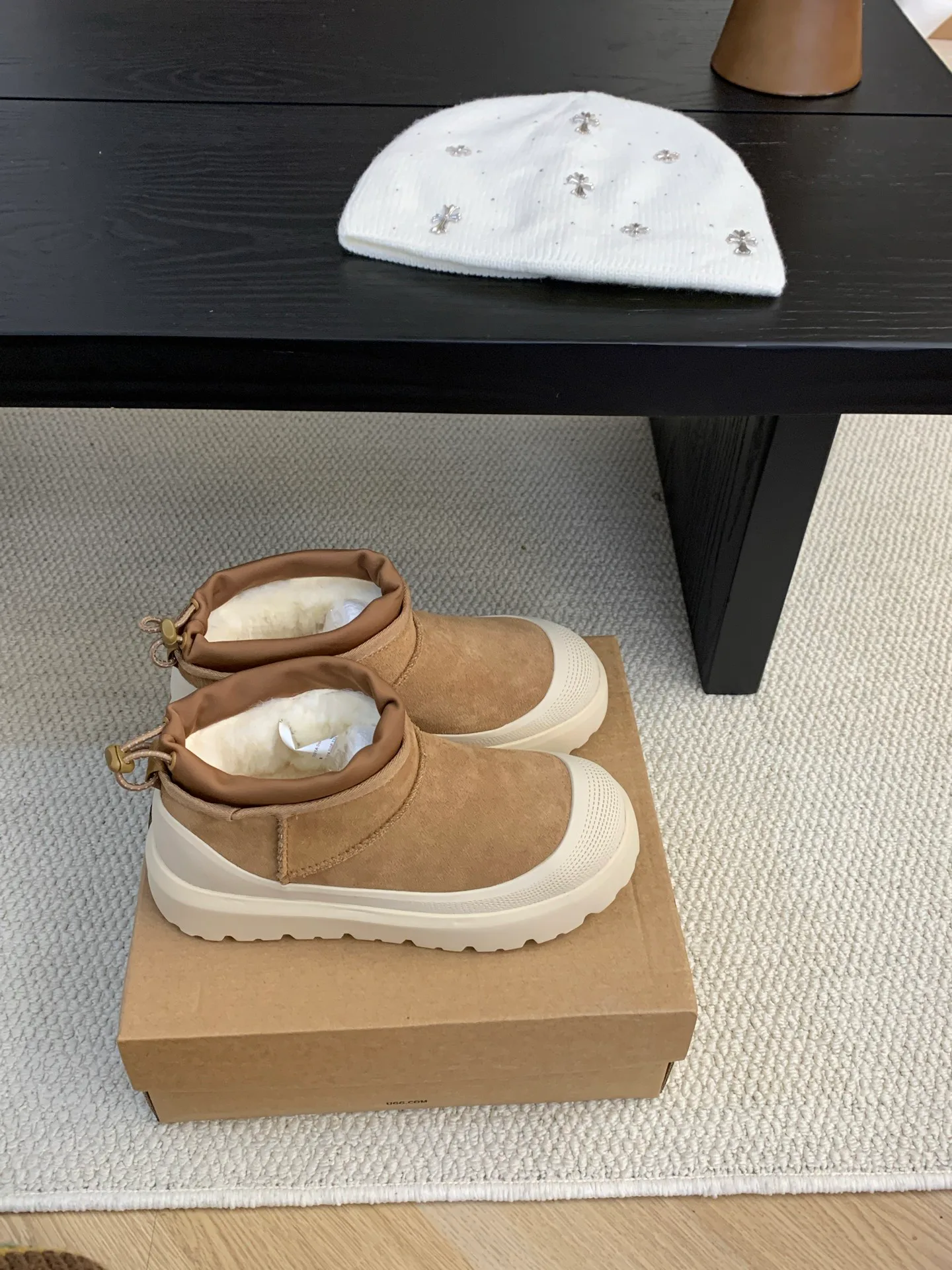 Угги Женские Ugg 378021