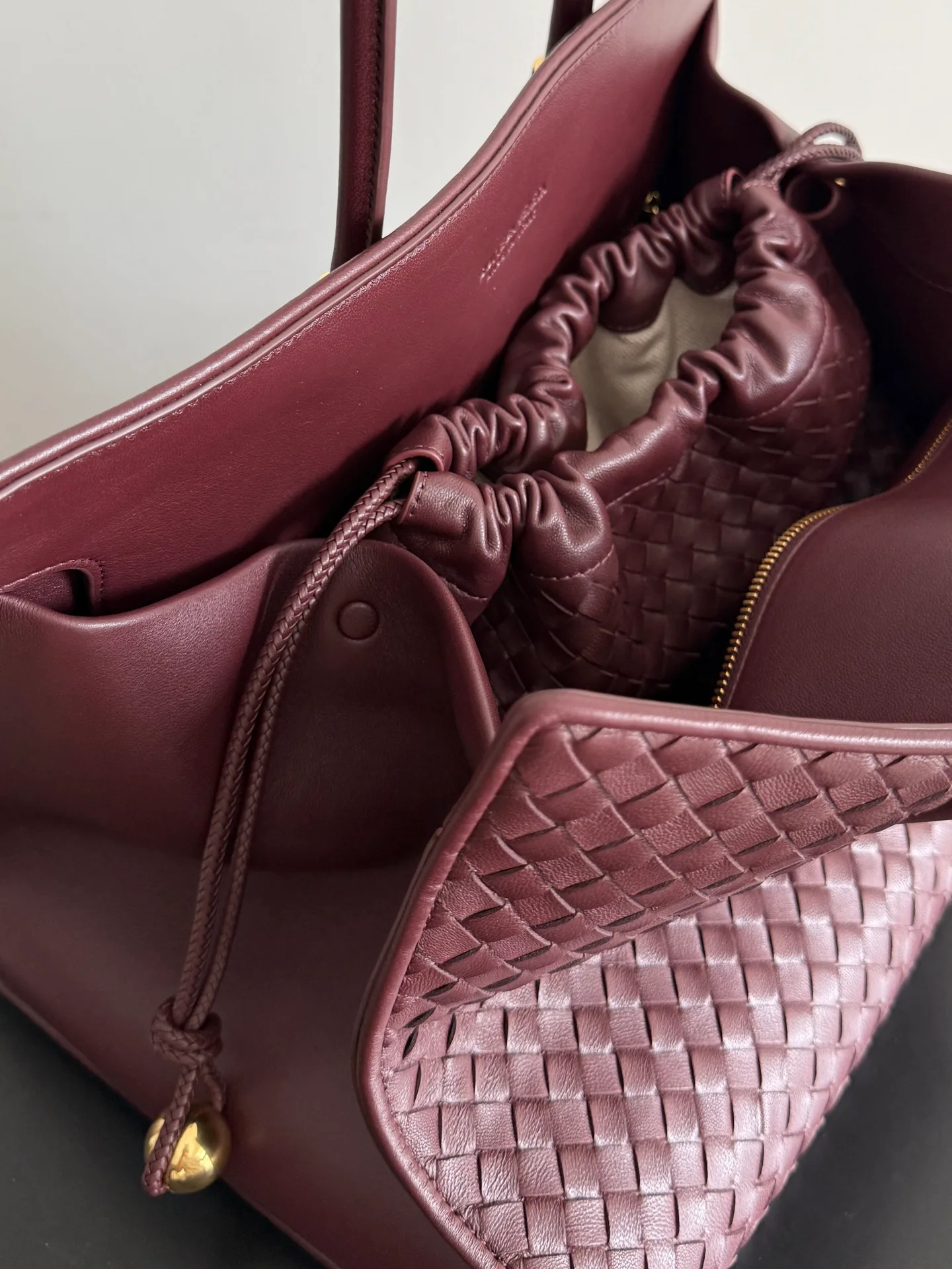 Классические Сумки Женские Bottega Veneta 12214525