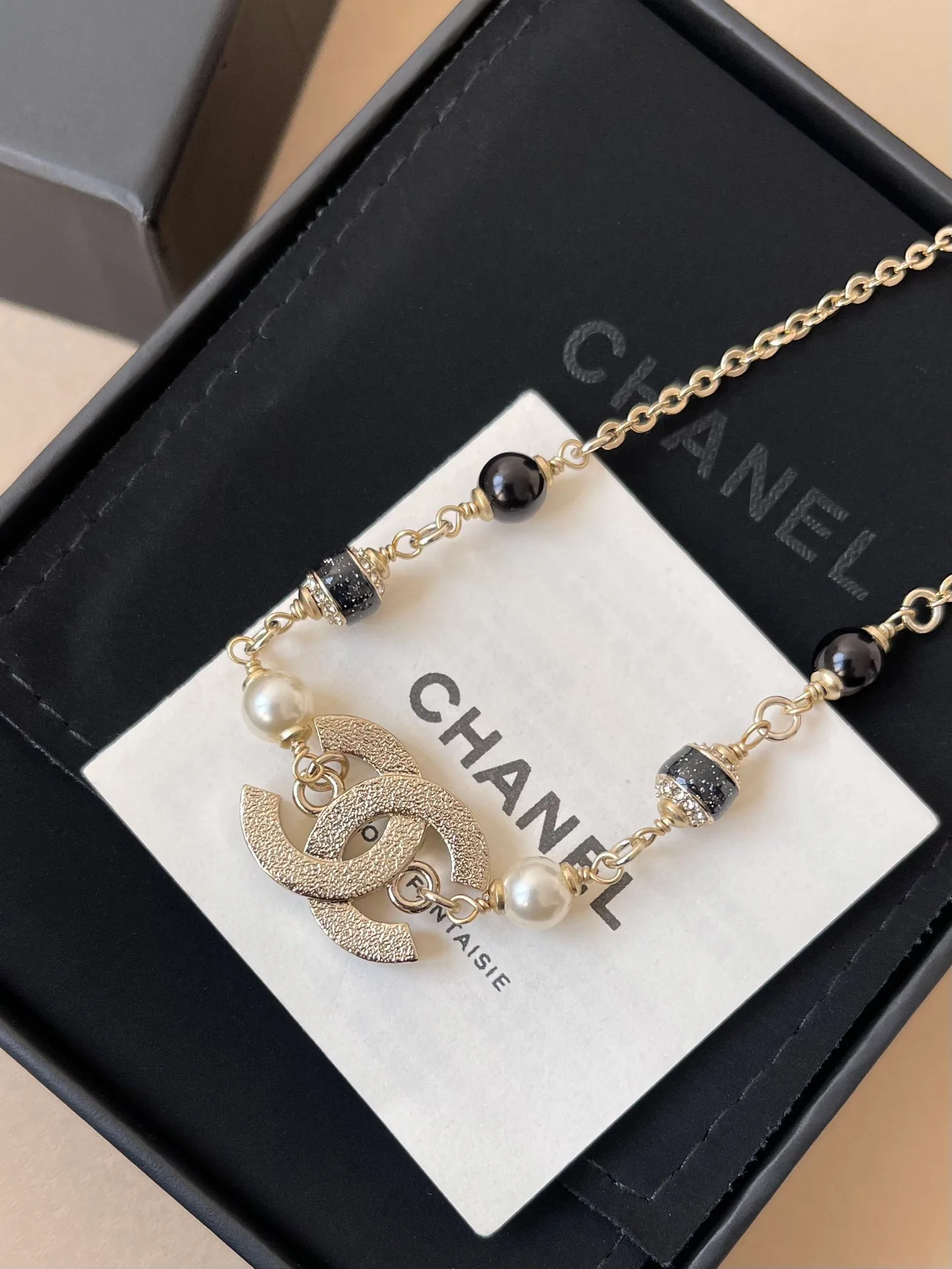 Бижутерия Chanel 70911