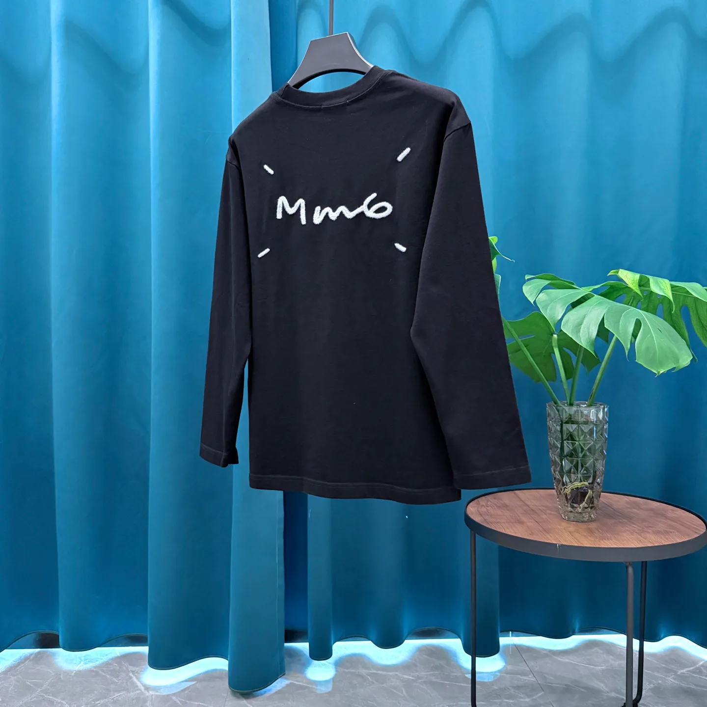Лонгсливы Женские Maison Margiela 18607153