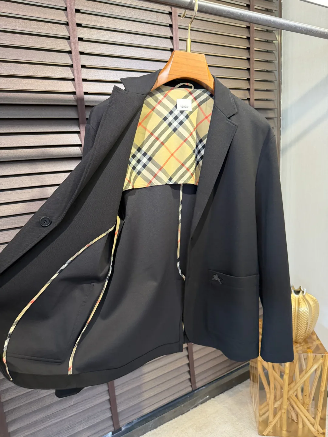 Пиджаки Мужские Burberry 11076834