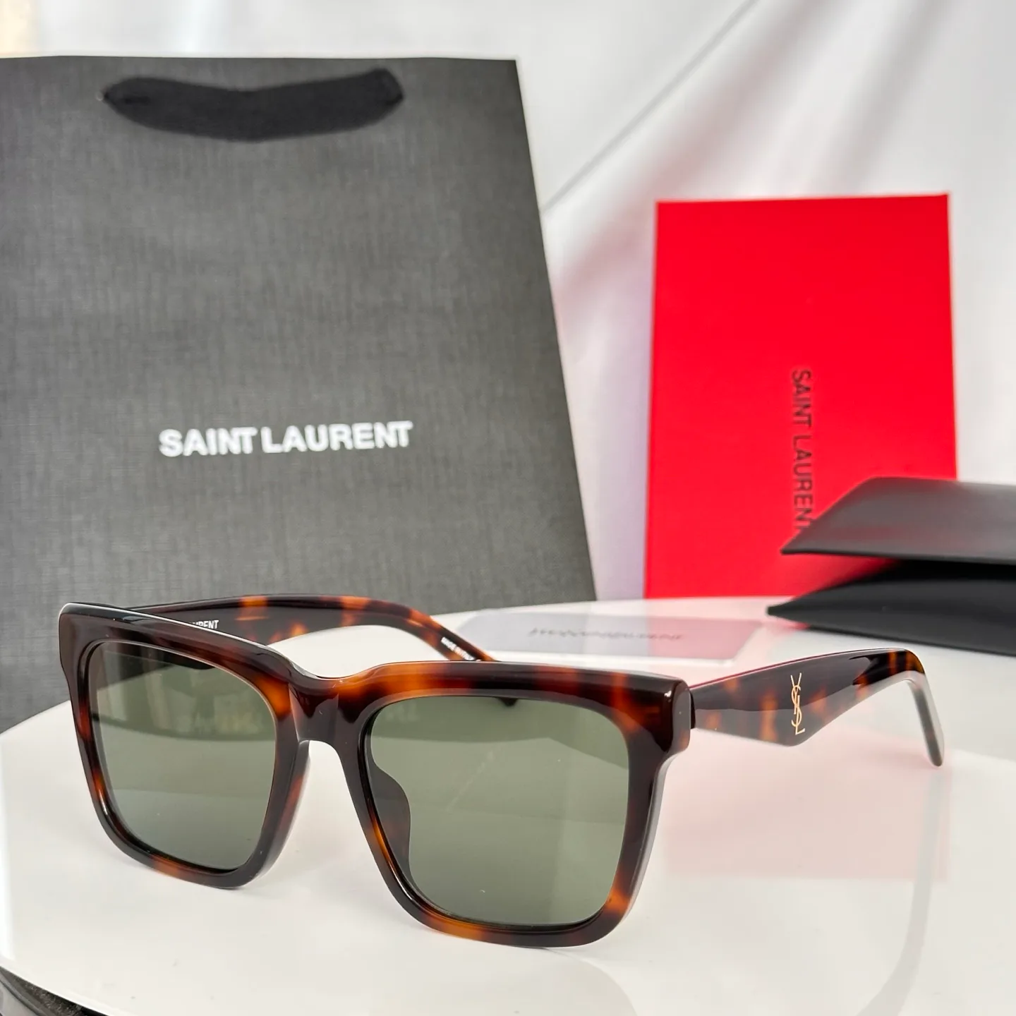 Очки Saint Laurent 17633228