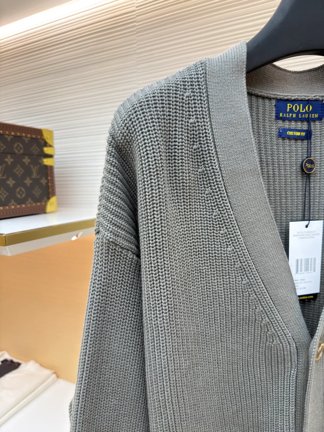 Джемперы И Свитеры Мужские Ralph Lauren 18737137
