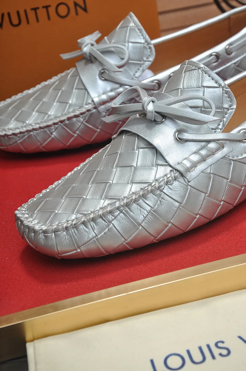 Мокасины Мужские Gucci 9848142