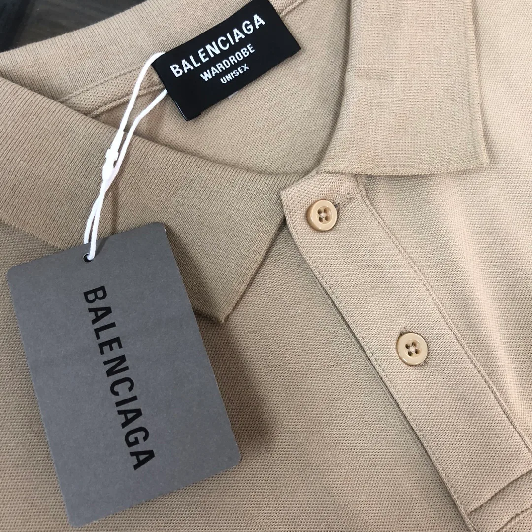 Рубашки Мужские Balenciaga 11230909