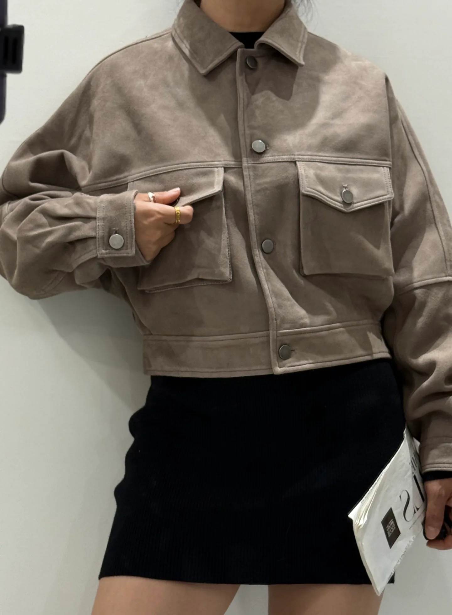 Дубленки Женские Brunello Cucinelli 56371