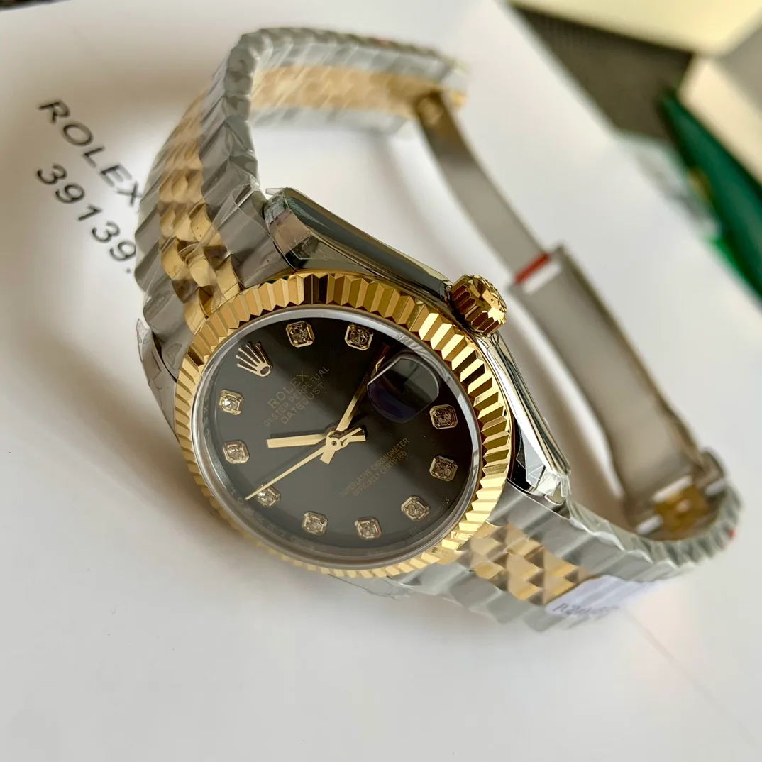 Часы Женские Rolex 17670396