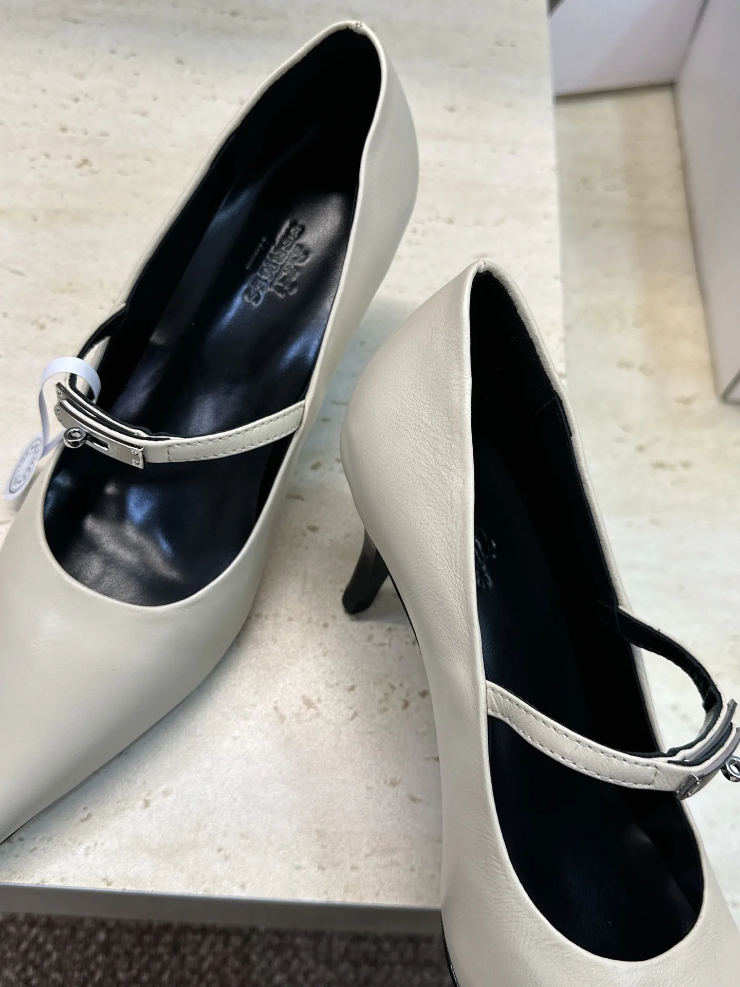 Туфли Женские Hermes 11465233