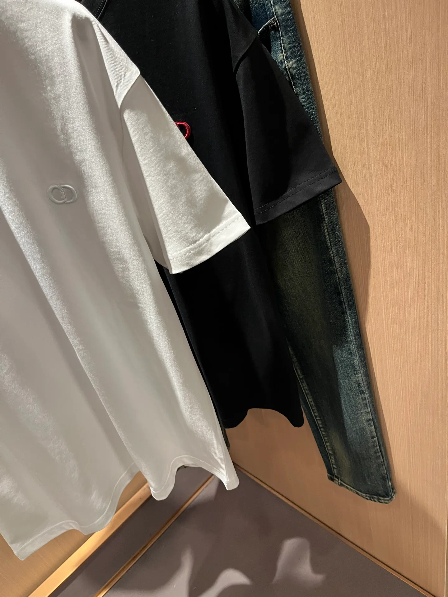 Футболки Женские Christian Dior 869433