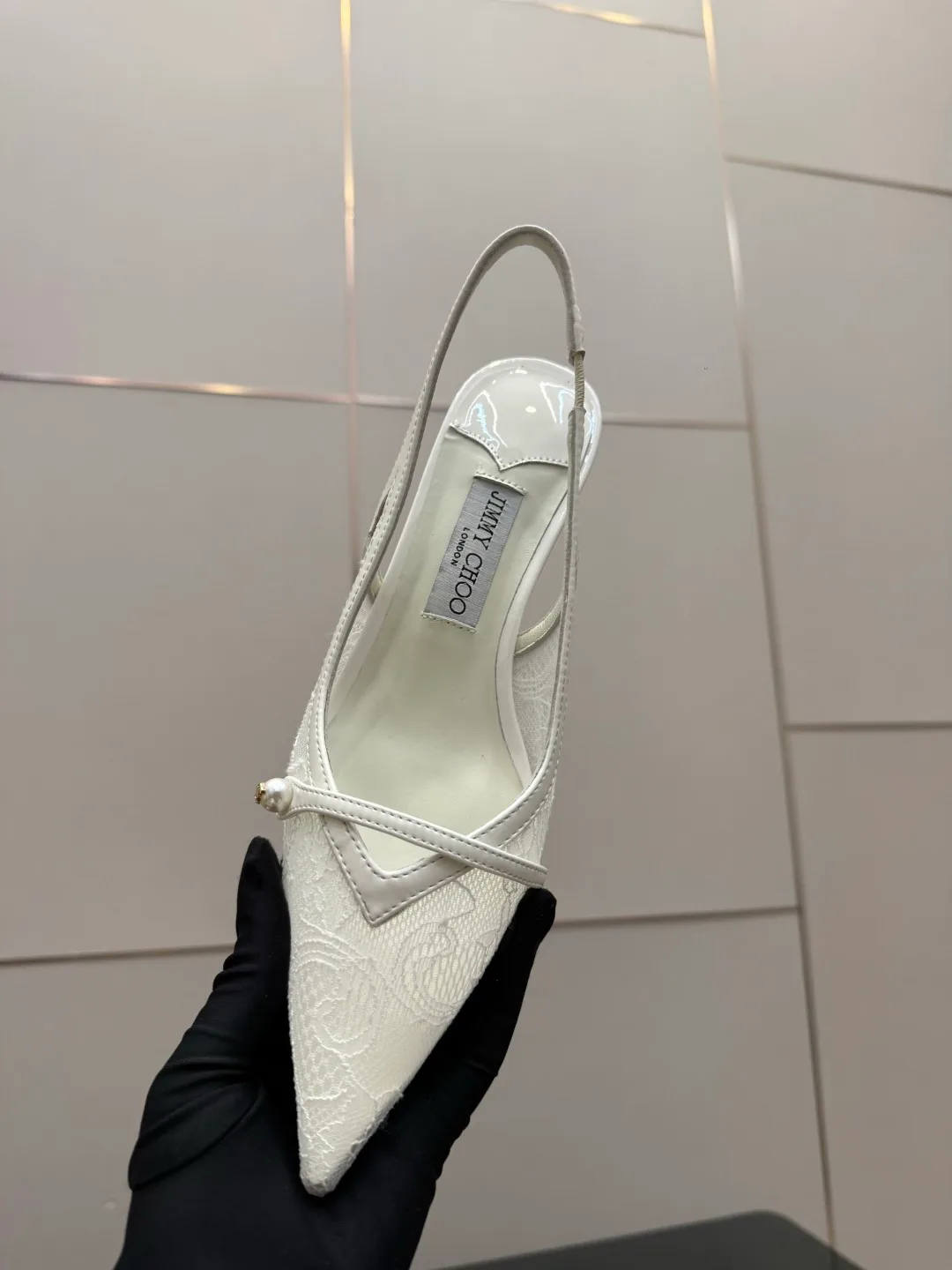 Босоножки Женские Jimmy Choo 11416247