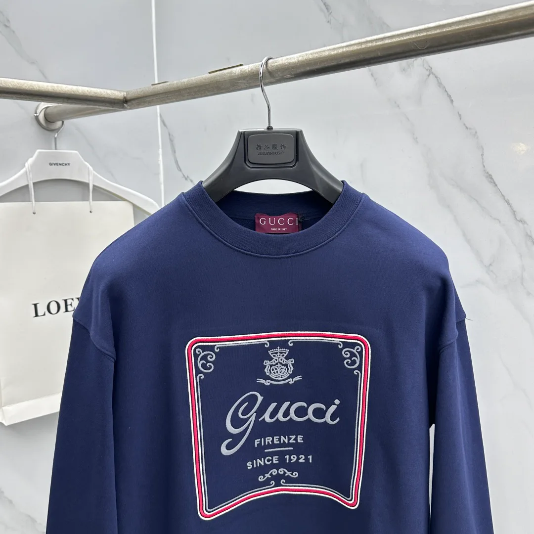 Свитшоты И Худи Мужские Gucci 19328579