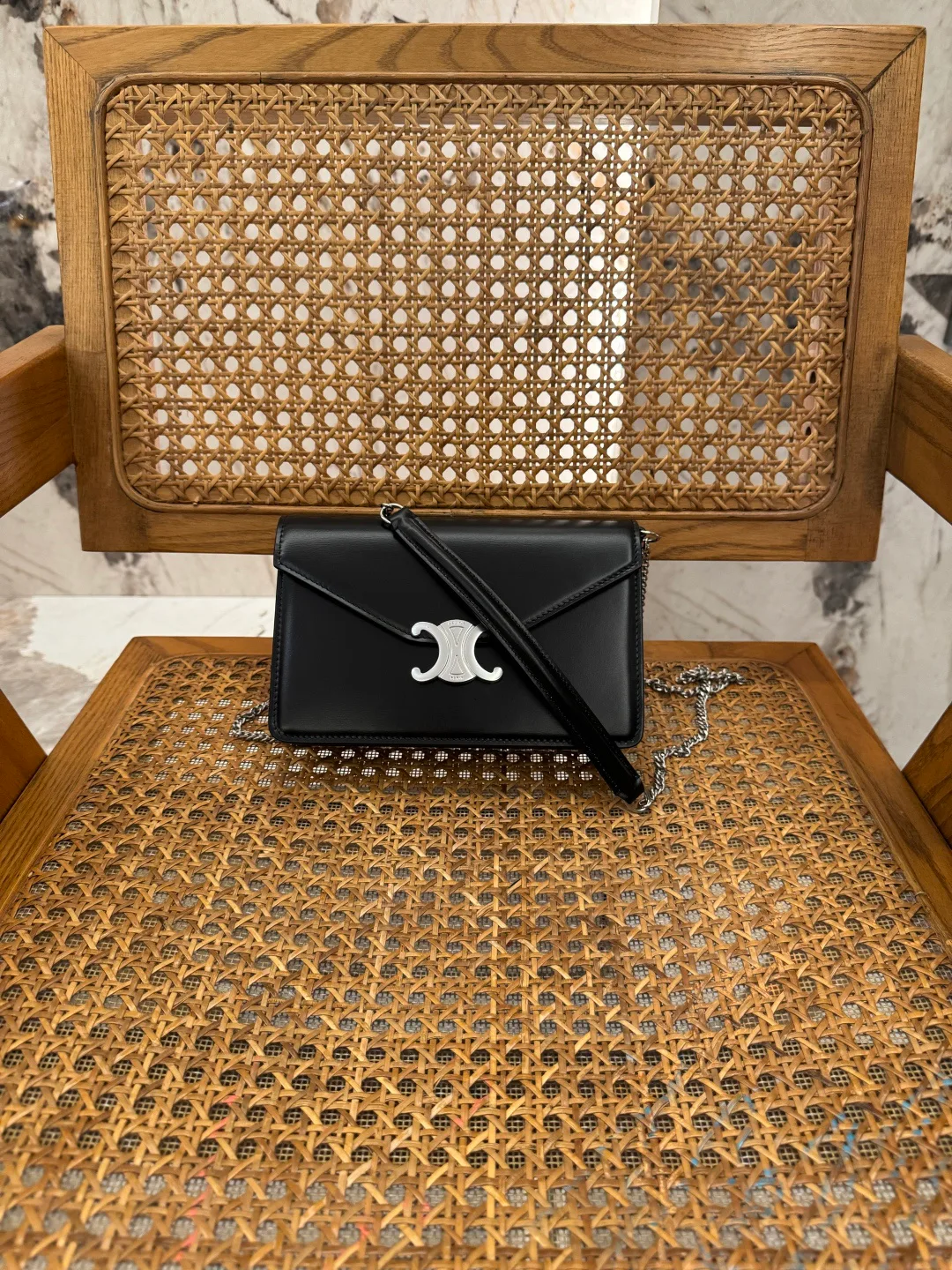 Классические Сумки Женские Celine 11607707